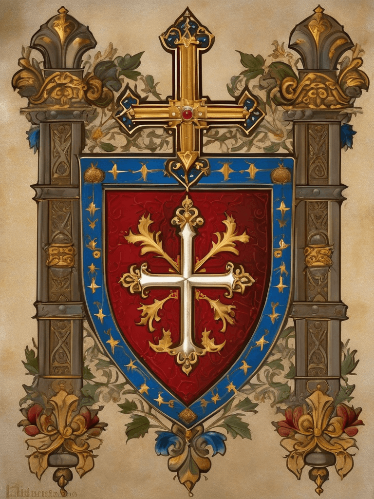 Saint Aleth of Dijon