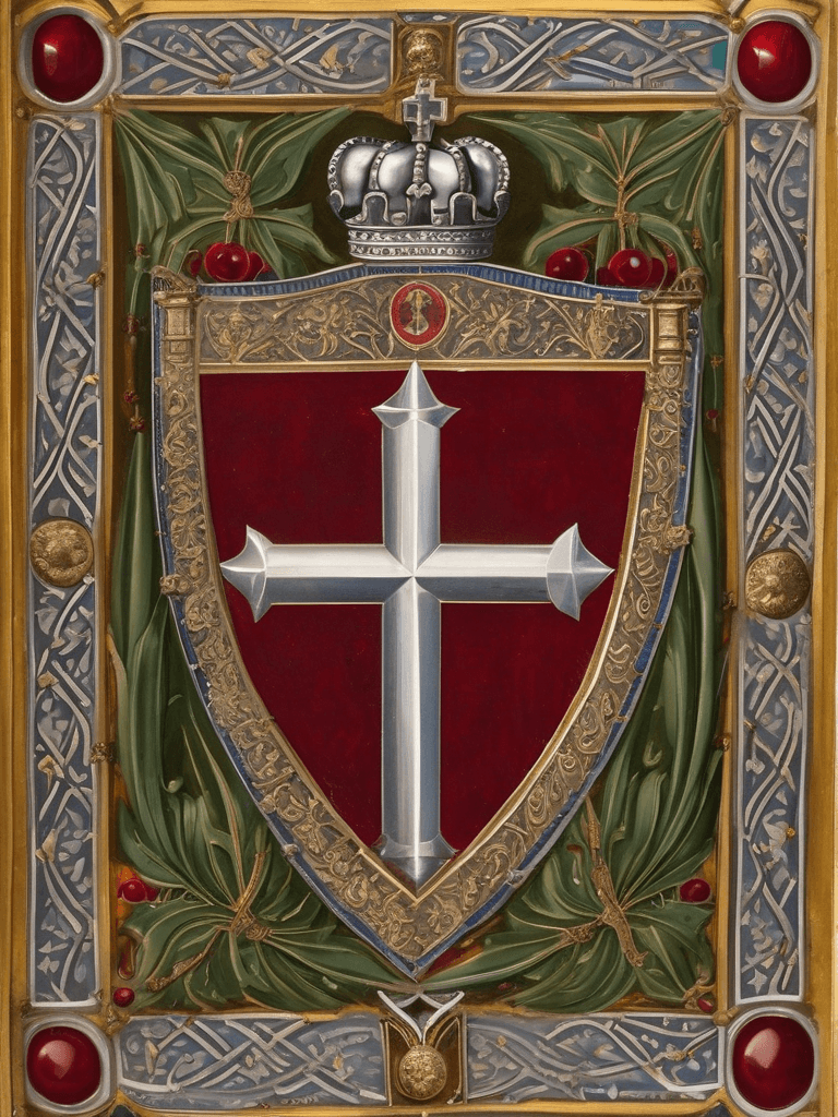 Saint Alexander of Auvergne