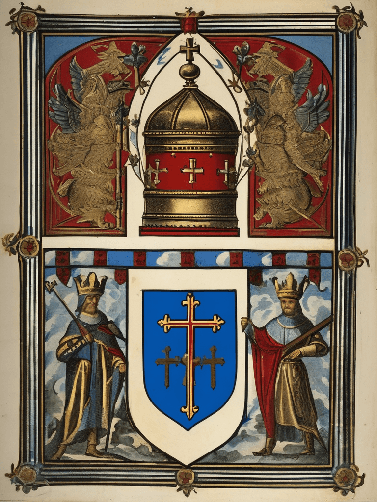 Saint Alferius of La Cava