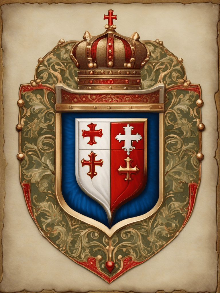 Saint Alphaeus