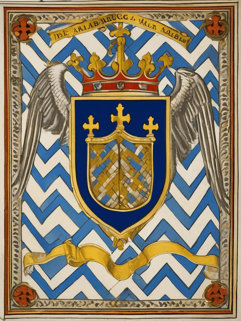 Saint Amalburga of Mauberge - image 2