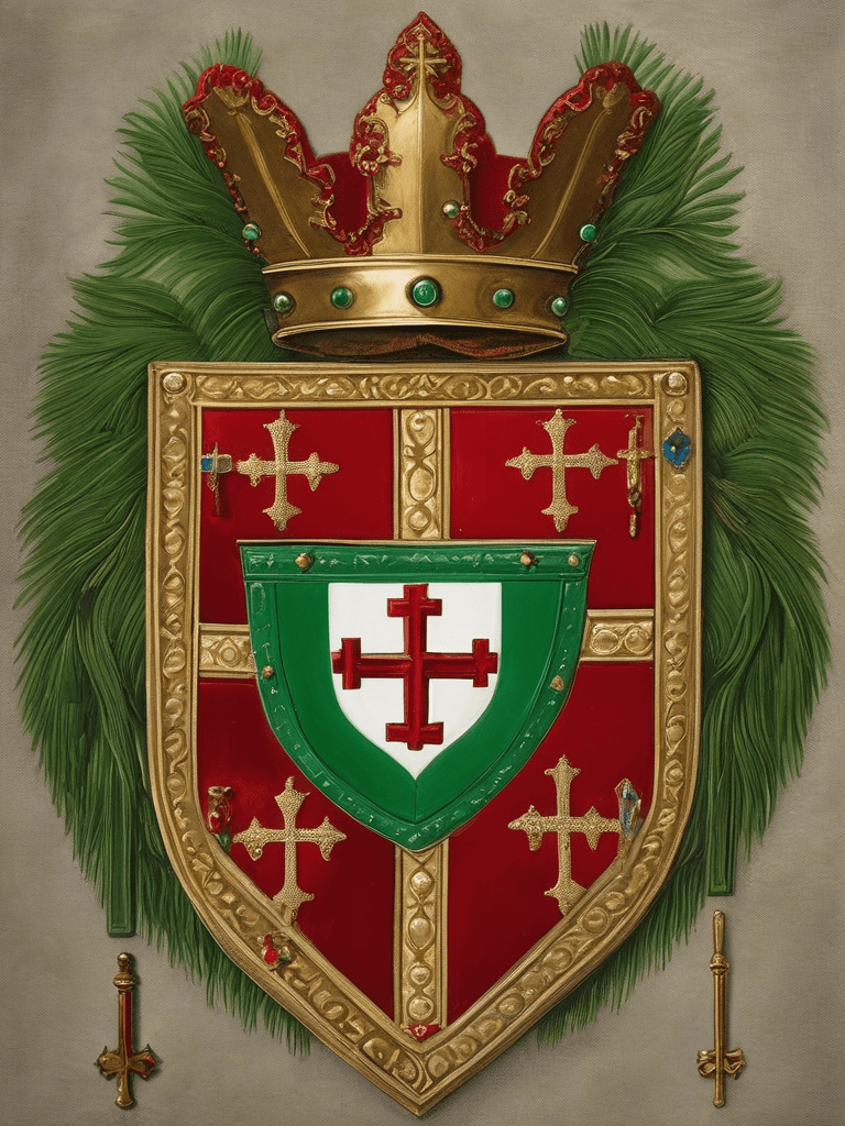 Saint Amandus of Rodez - image 2