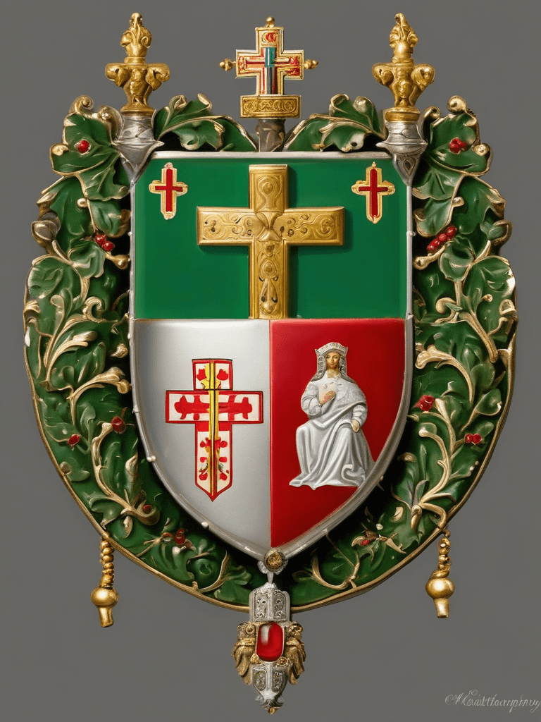 Saint Amantius of Noyon