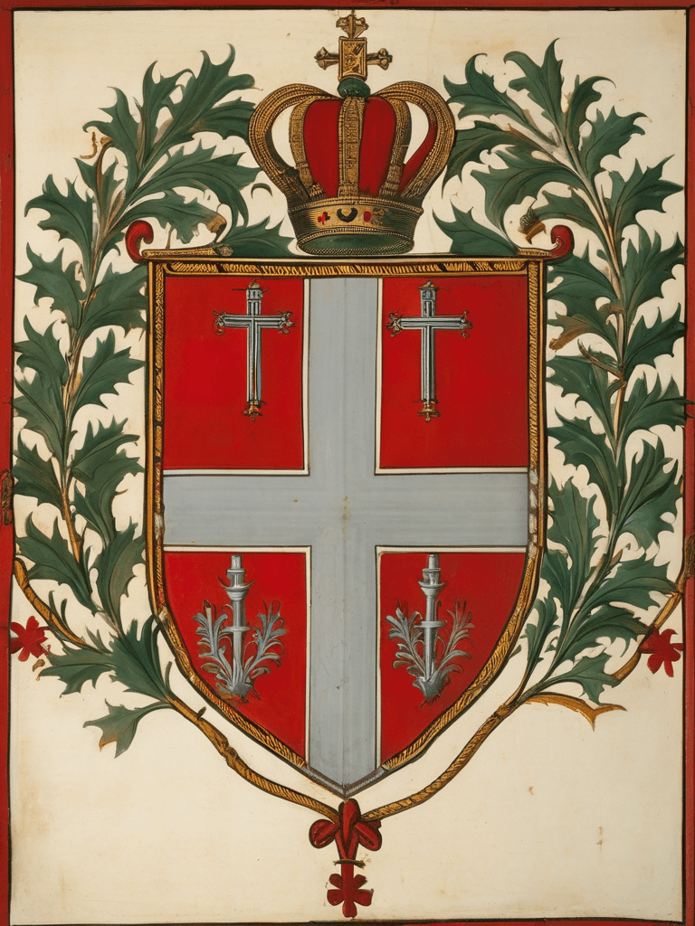 Saint Amantius of Tivoli