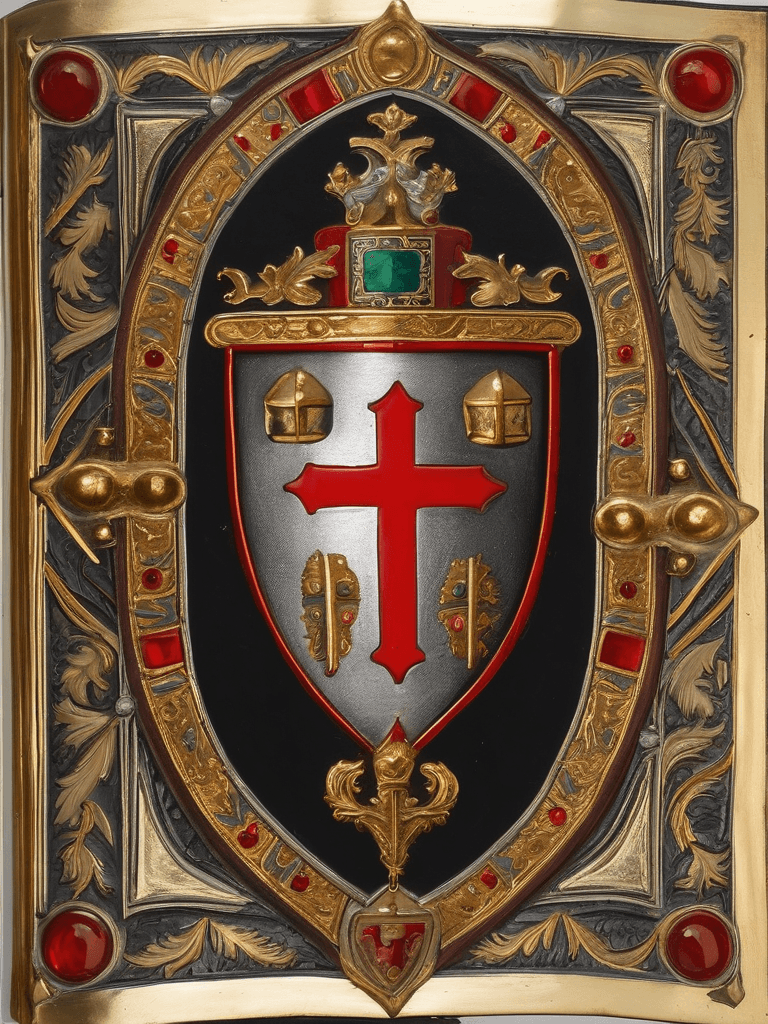 Saint Amator The Hermit