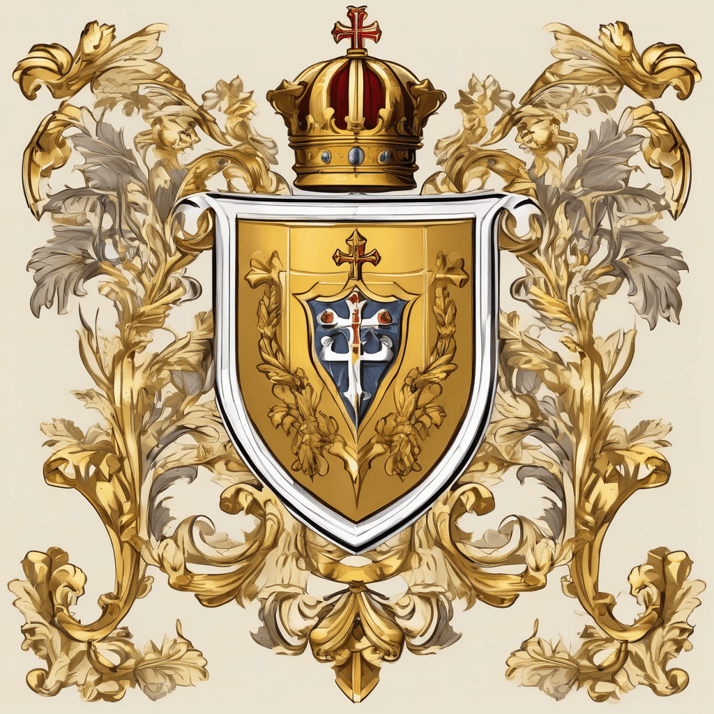 Saint Ambrose Autpertus
