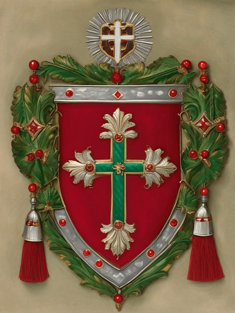 Saint Ampelius of Milan