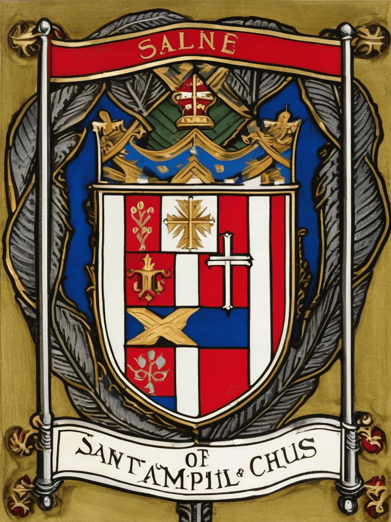 Saint Amphibalus of Verulam