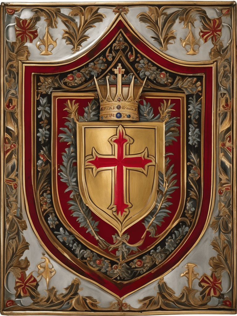 Saint Anastasius Cornicularius - image 2