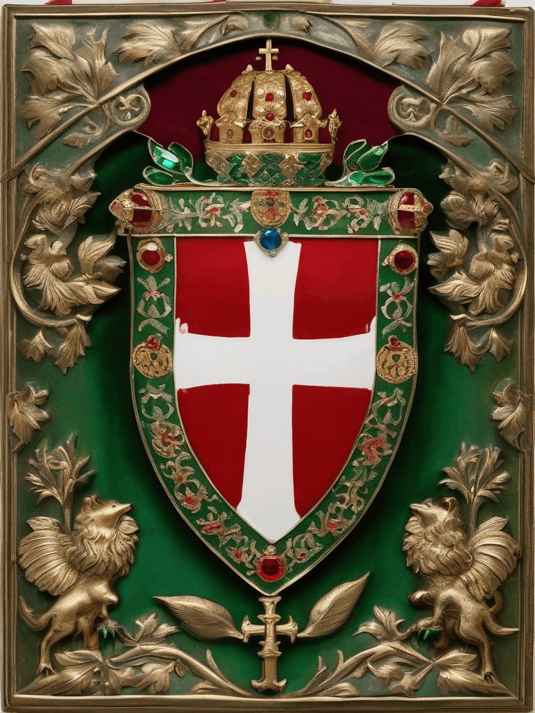 Saint Anastasius II of Pavia