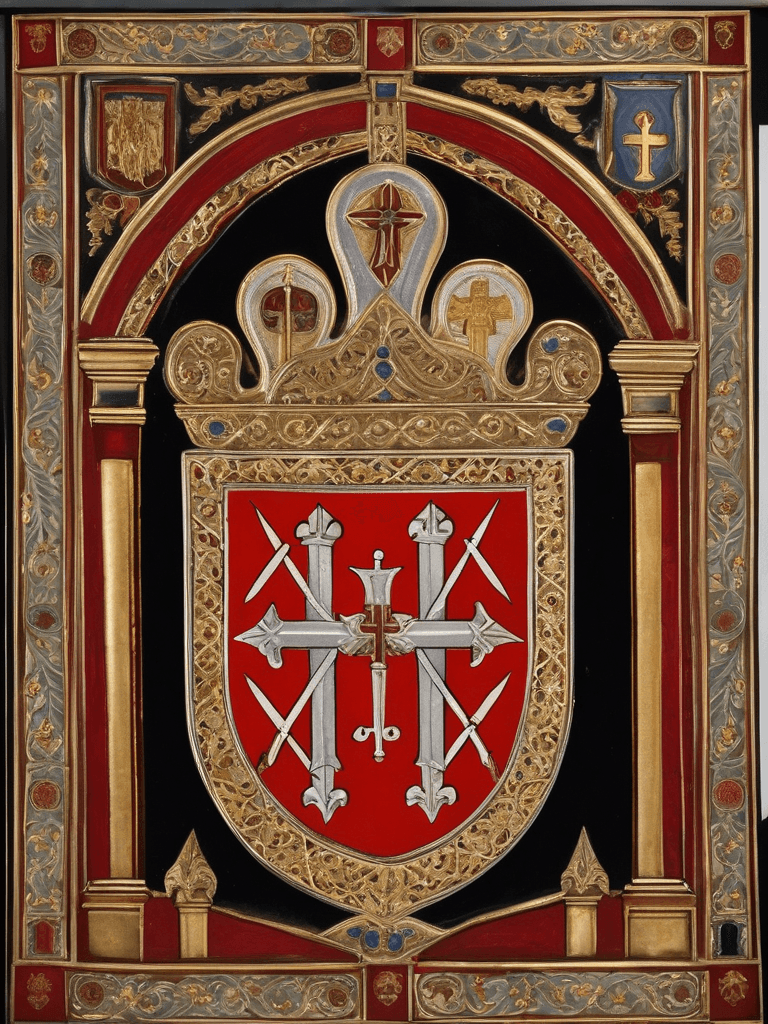 Saint Anastasius of Bourges