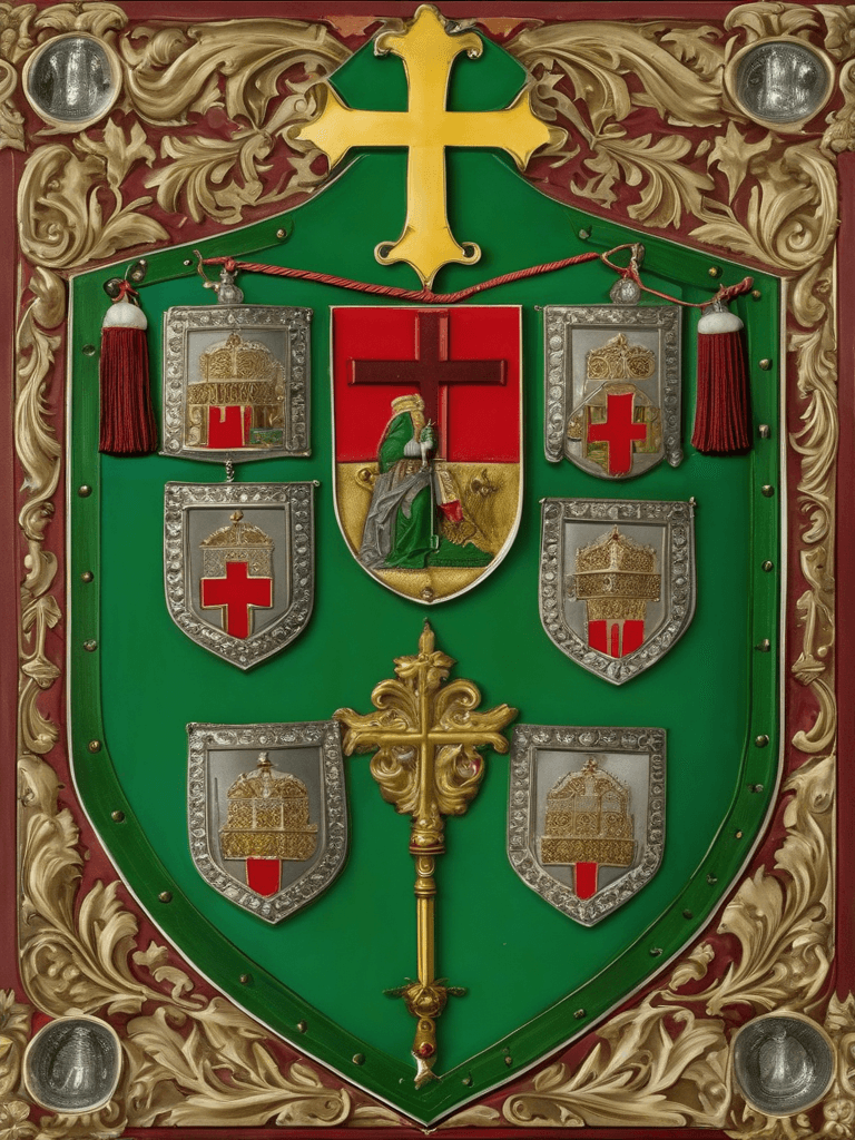 Saint Anastasius of Brescia
