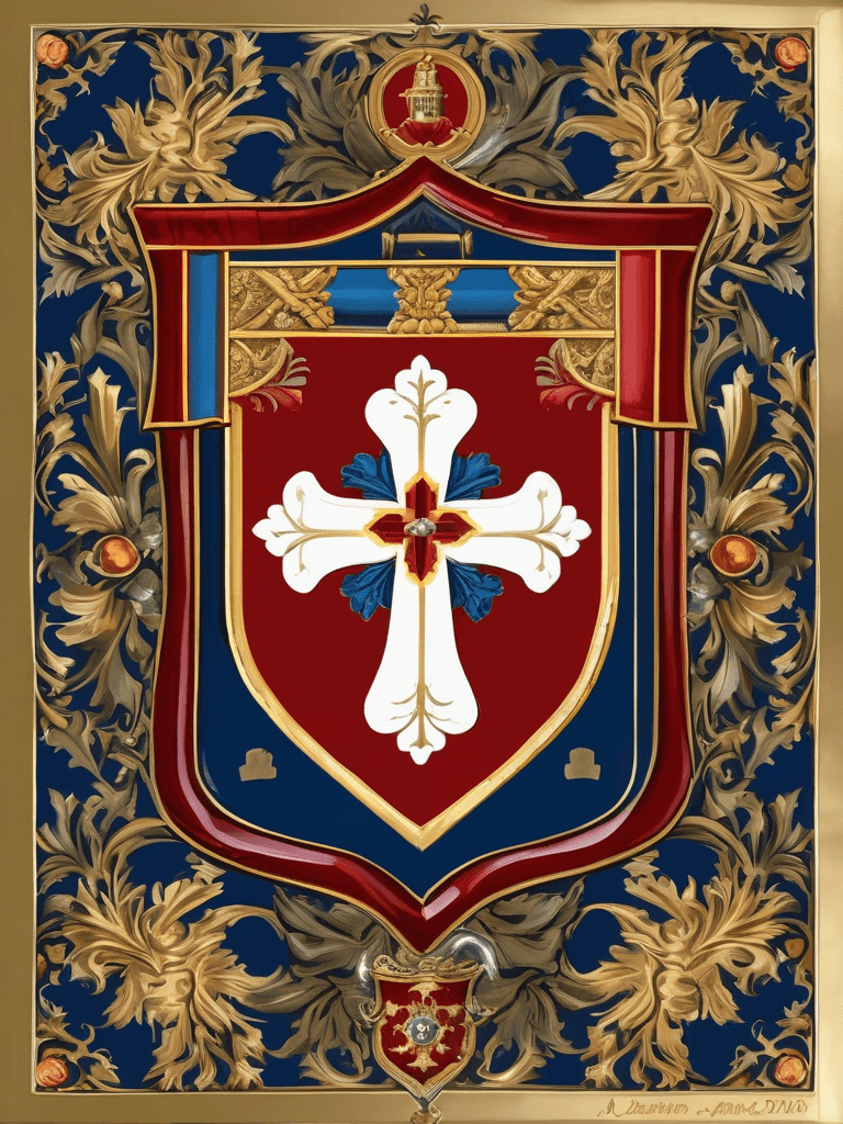 Saint Andrew The Apostle - image 2