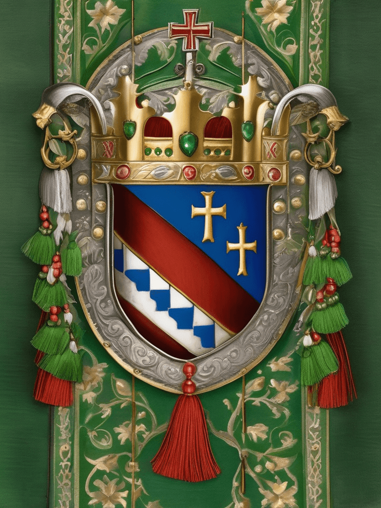 Saint Anno of Verona