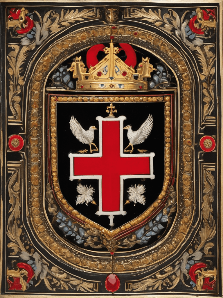 Saint Anoub of Skete