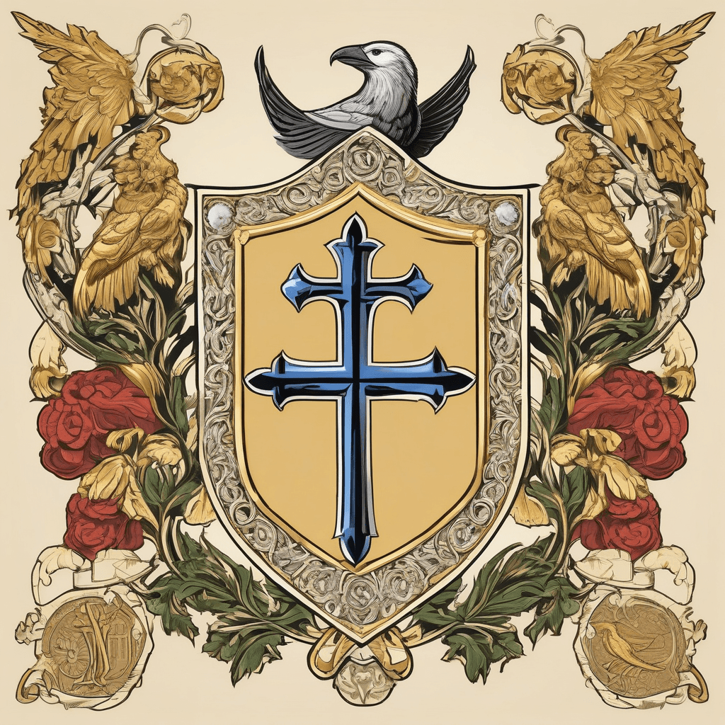 Saint Ansegisus