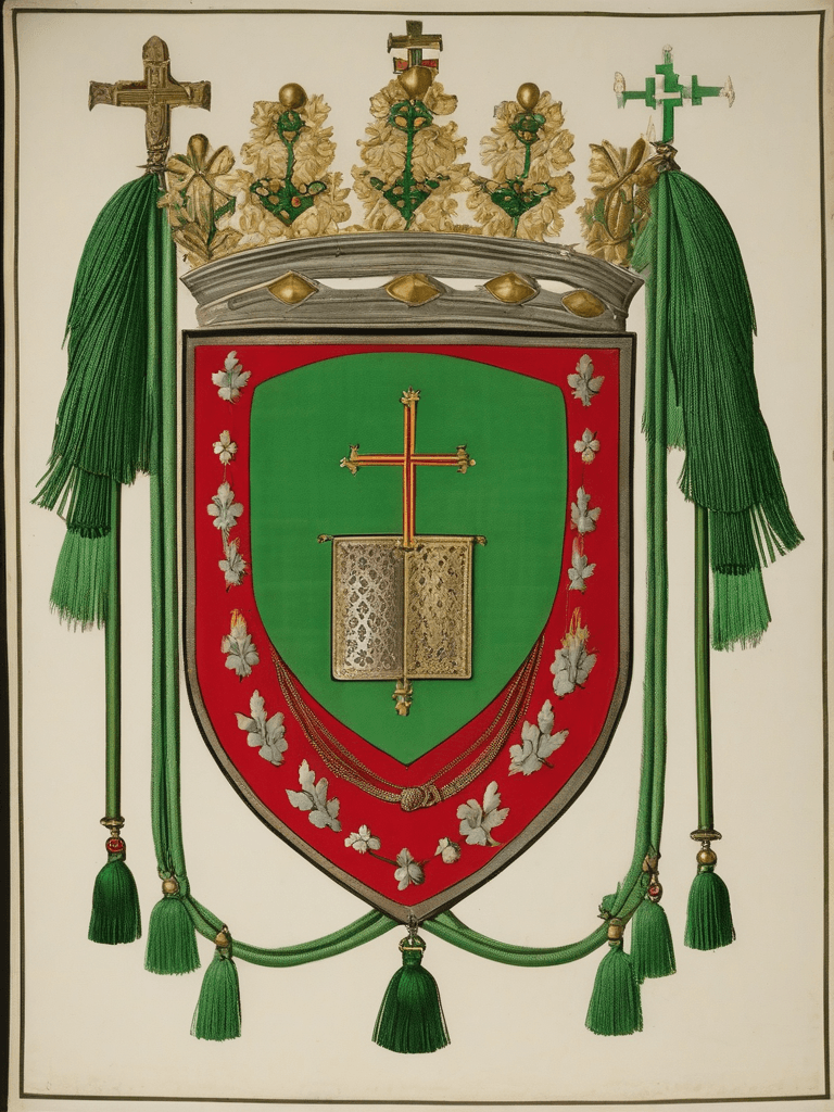 Saint Anselm of Canterbury