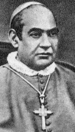 Saint Anthony Mary Claret