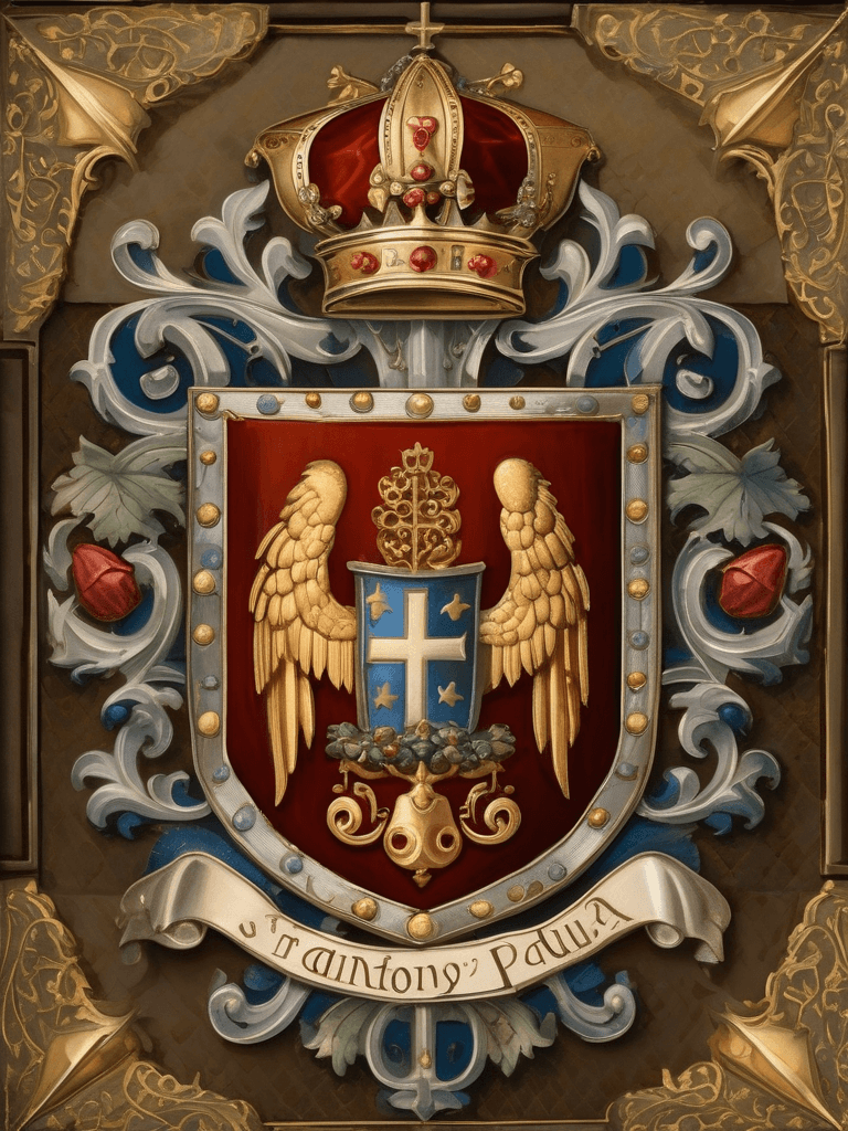 Saint Anthony of Padua - image 2