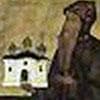 Saint Anthony The Roman