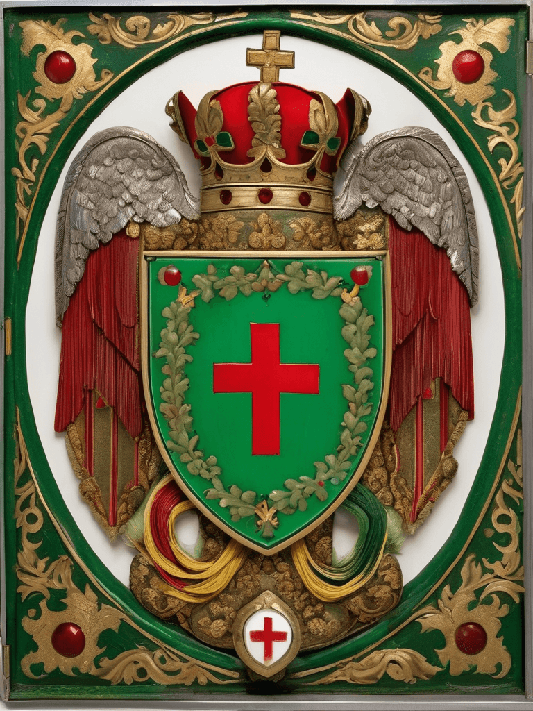 Saint Antonius of Florence