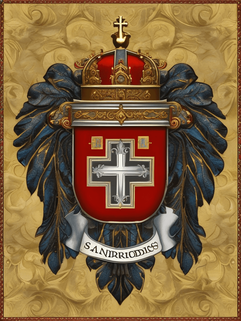 Saint Aphrodisius of Alexandria