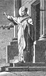 Saint Apollinaris The Apologist
