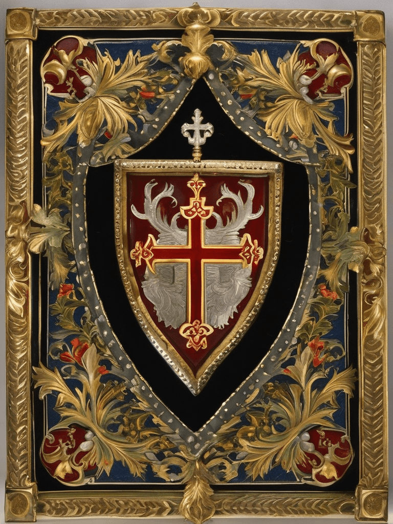 Saint Apollonius The Priest