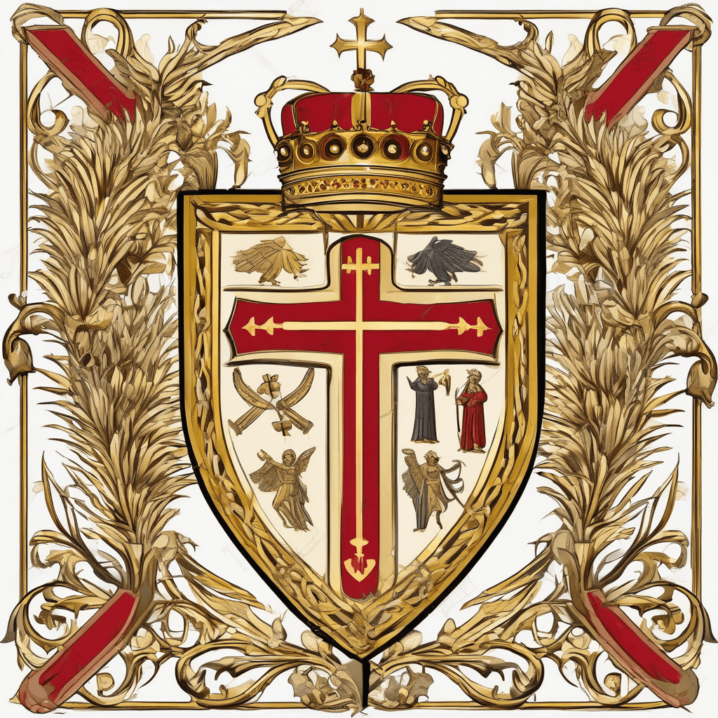 Saint Aquilina The Martyr