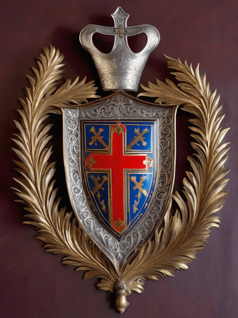 Saint Ardalion The Actor