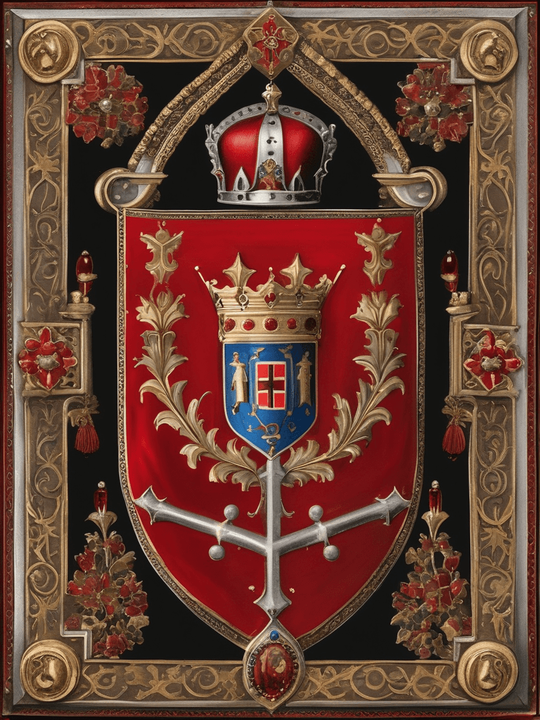 Saint Arduin of Gallinaro