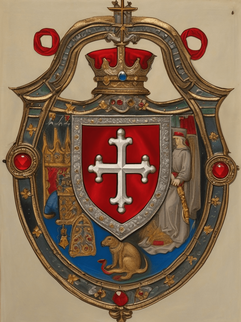 Saint Aredius of Limoges - image 2