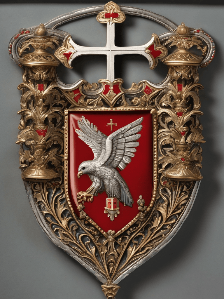 Saint Aria of Rome - image 2