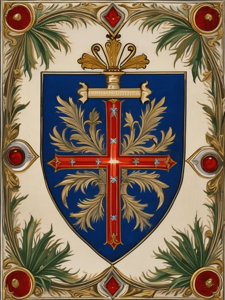 Saint Ariadne - image 2