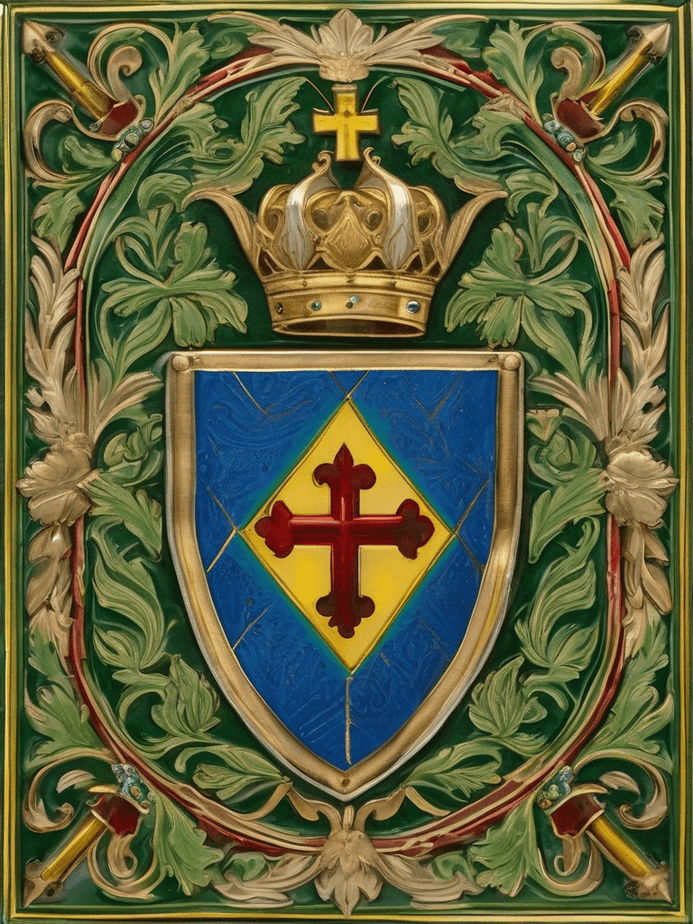 Saint Armentarius of Antibes - image 2