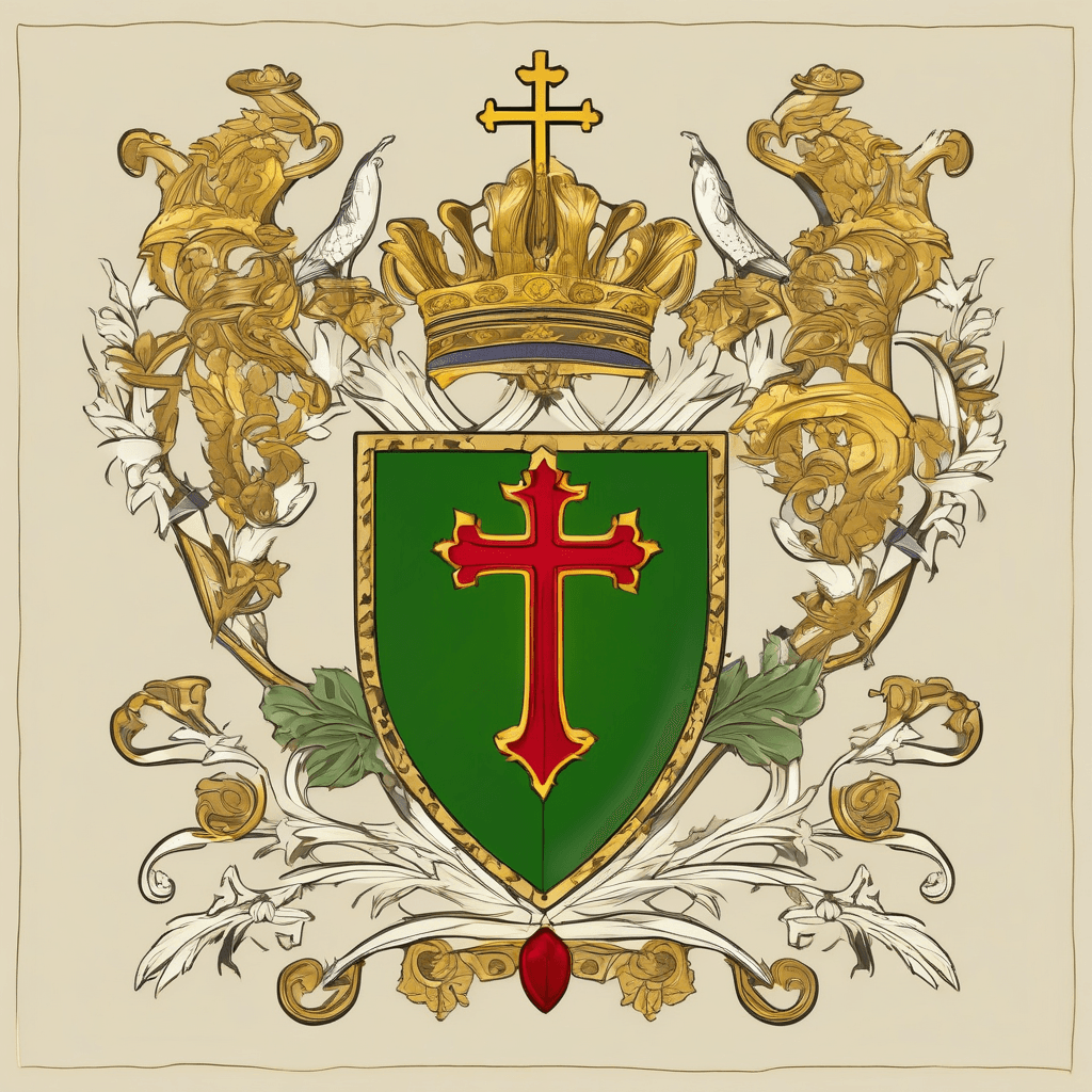 Saint Arno of Würzburg
