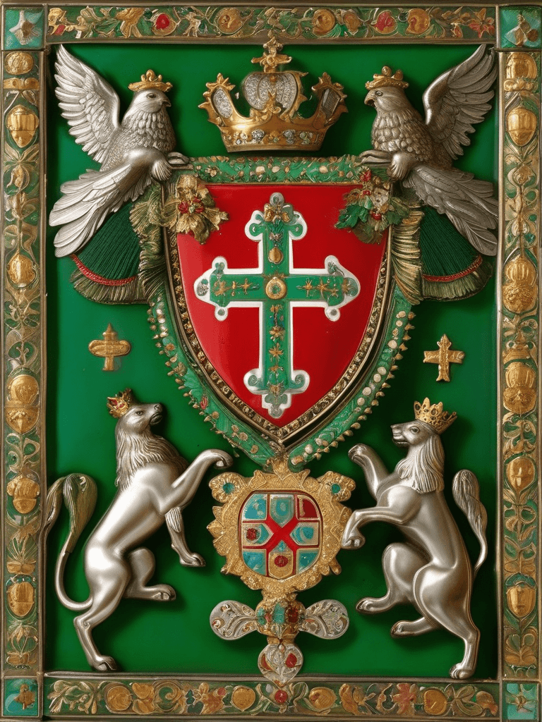 Saint Athanasius of Naples