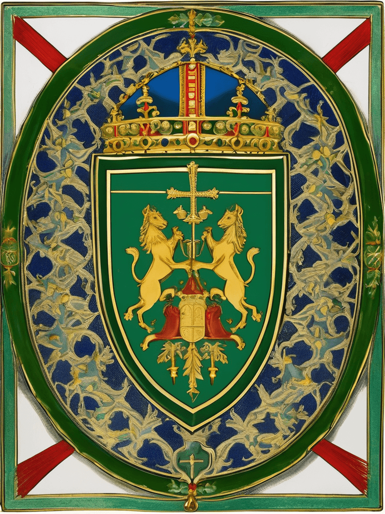 Saint Auditus of Braga