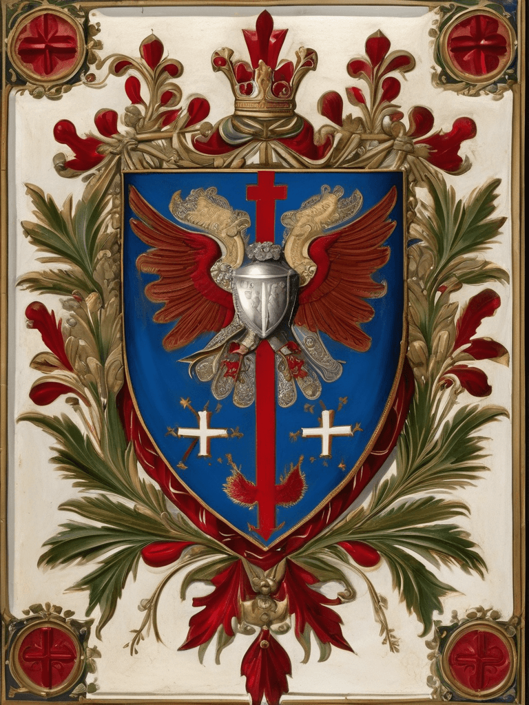 Saint Augustus of Nicomedia