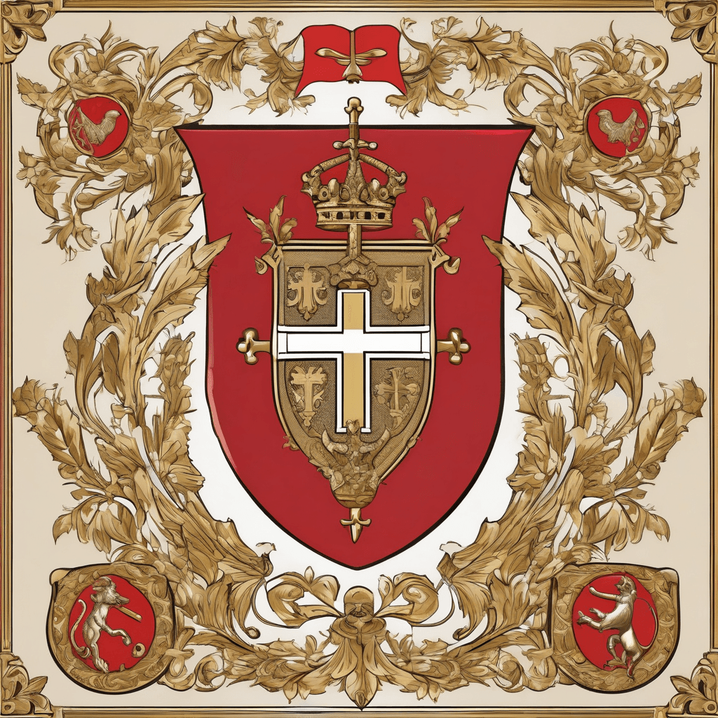 Saint Aurea of Cordoba