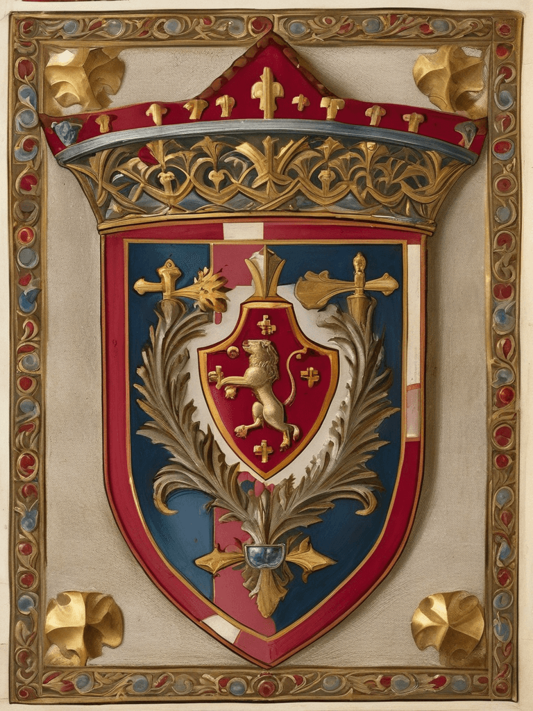 Saint Aurelia of Strasbourg - image 2