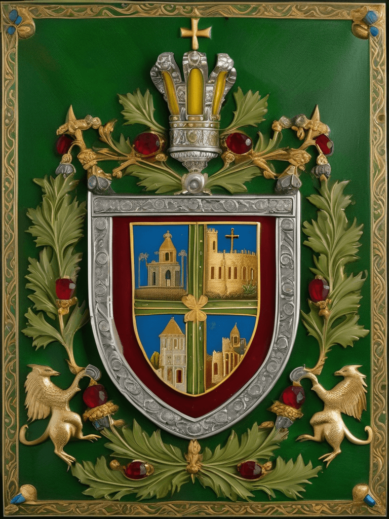 Saint Aurelian of Arles