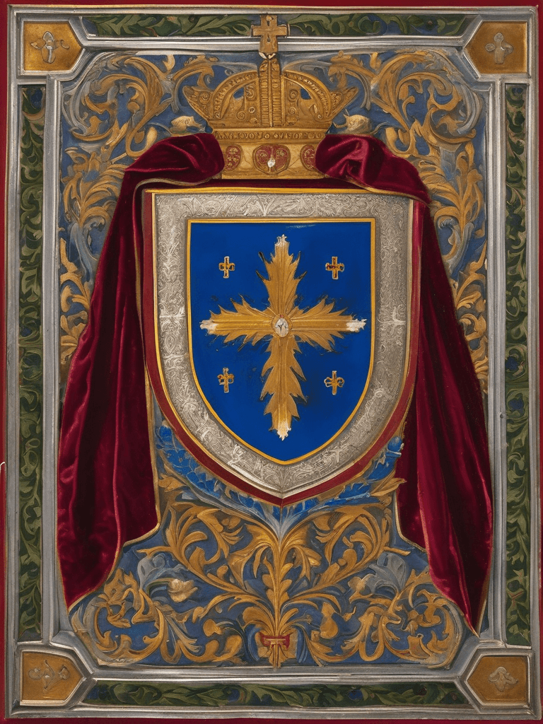 Saint Aureliano of Pavia