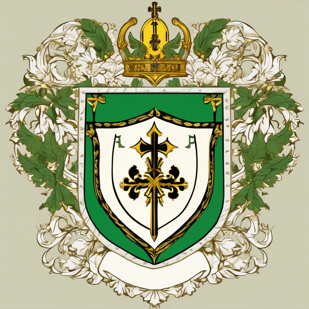Saint Ausonius of Angoulême