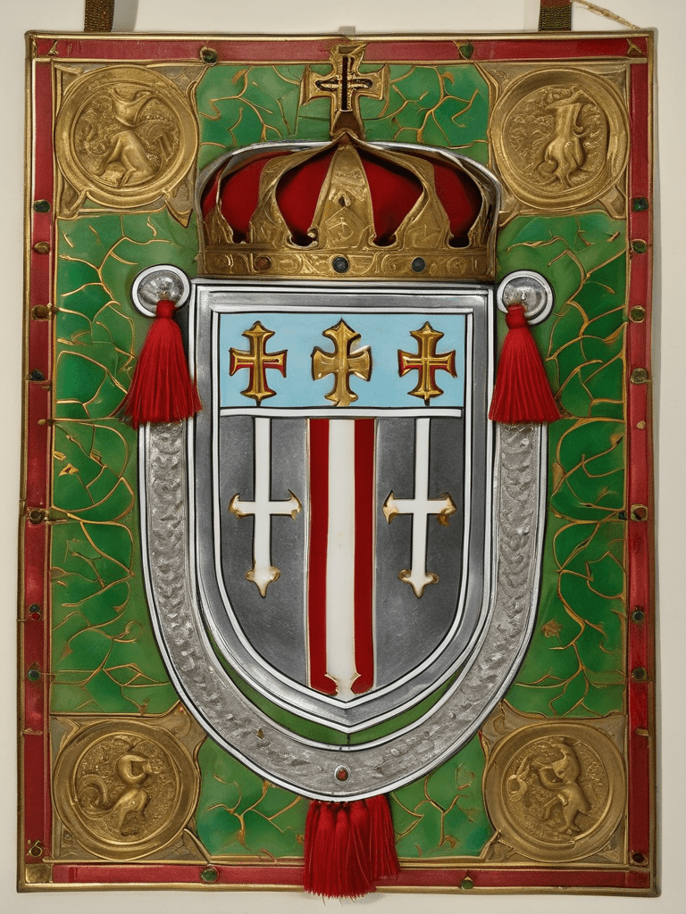 Saint Auspicius of Toul
