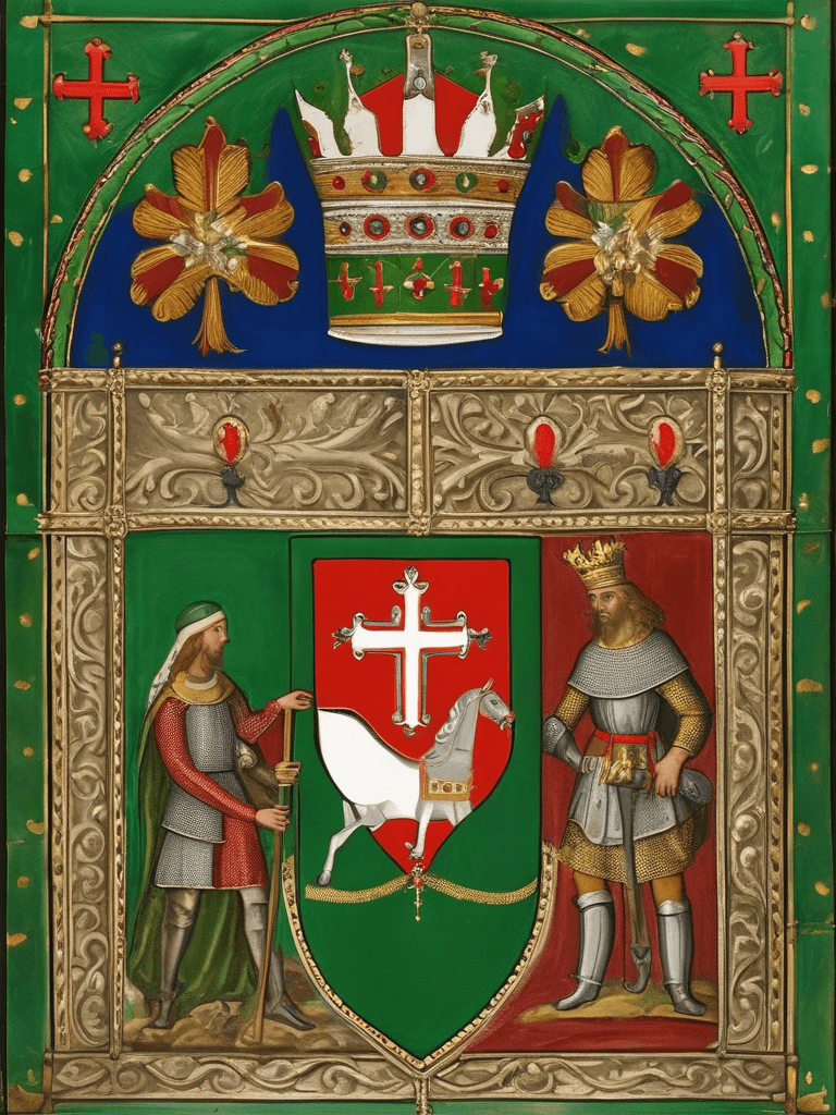 Saint Austrebertus of Vienne