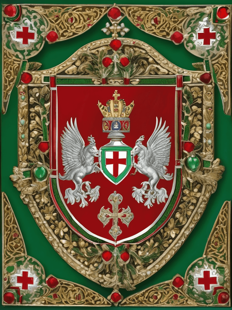 Saint Austregisilus of Bourges
