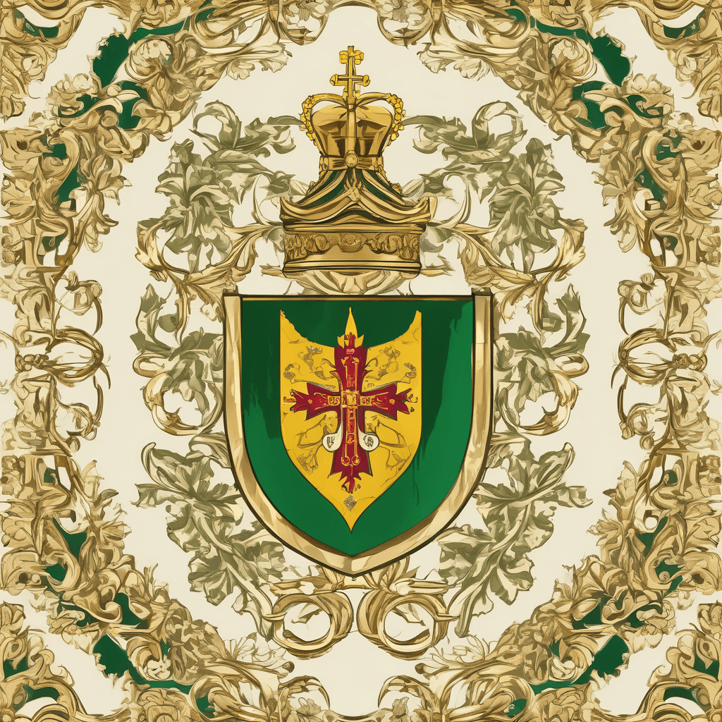 Saint Bandaridus of Soissons
