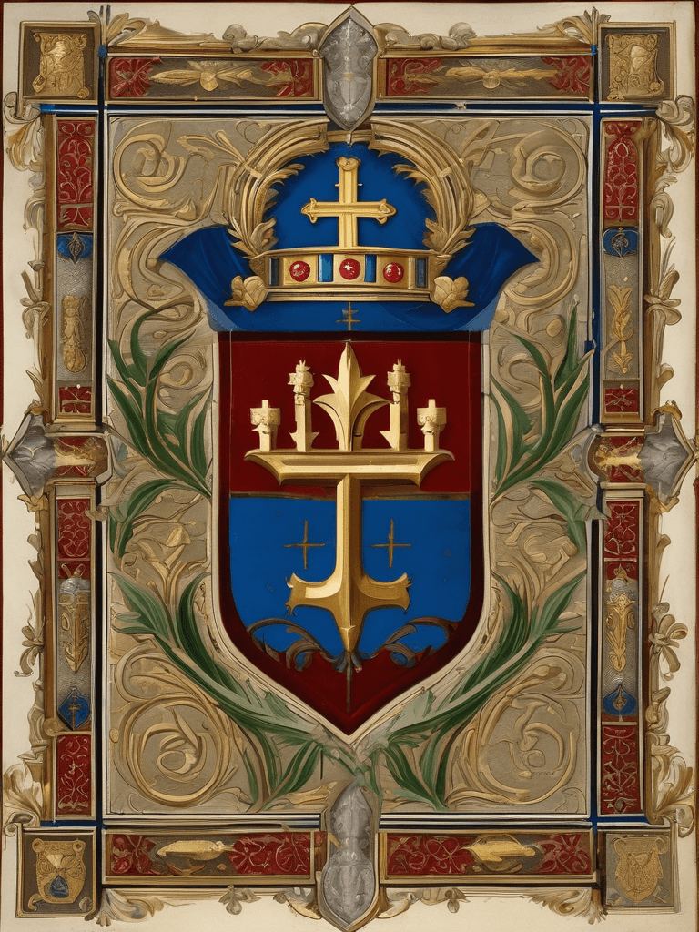 Saint Barbara - image 2