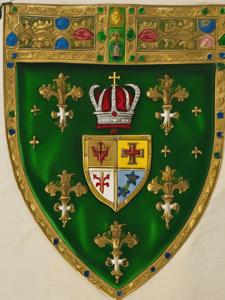 Saint Barbatus of Benevento - image 2